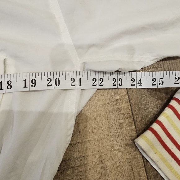 Free People Wind Breaker - Picture 4 of 6